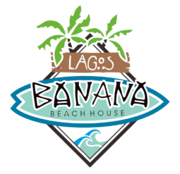 Banana Beach House Lagos, Hostel in Lagos, Surf Lessons, Surf School Lagos, Banana Surf House Lagos